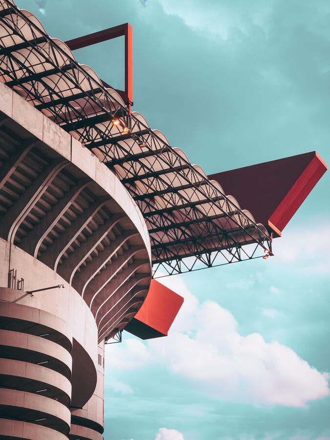 San Siro