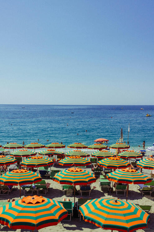 Foto di Jack Granger: https://www.pexels.com/it-it/foto/mare-spiaggia-vacanza-acqua-17454328/